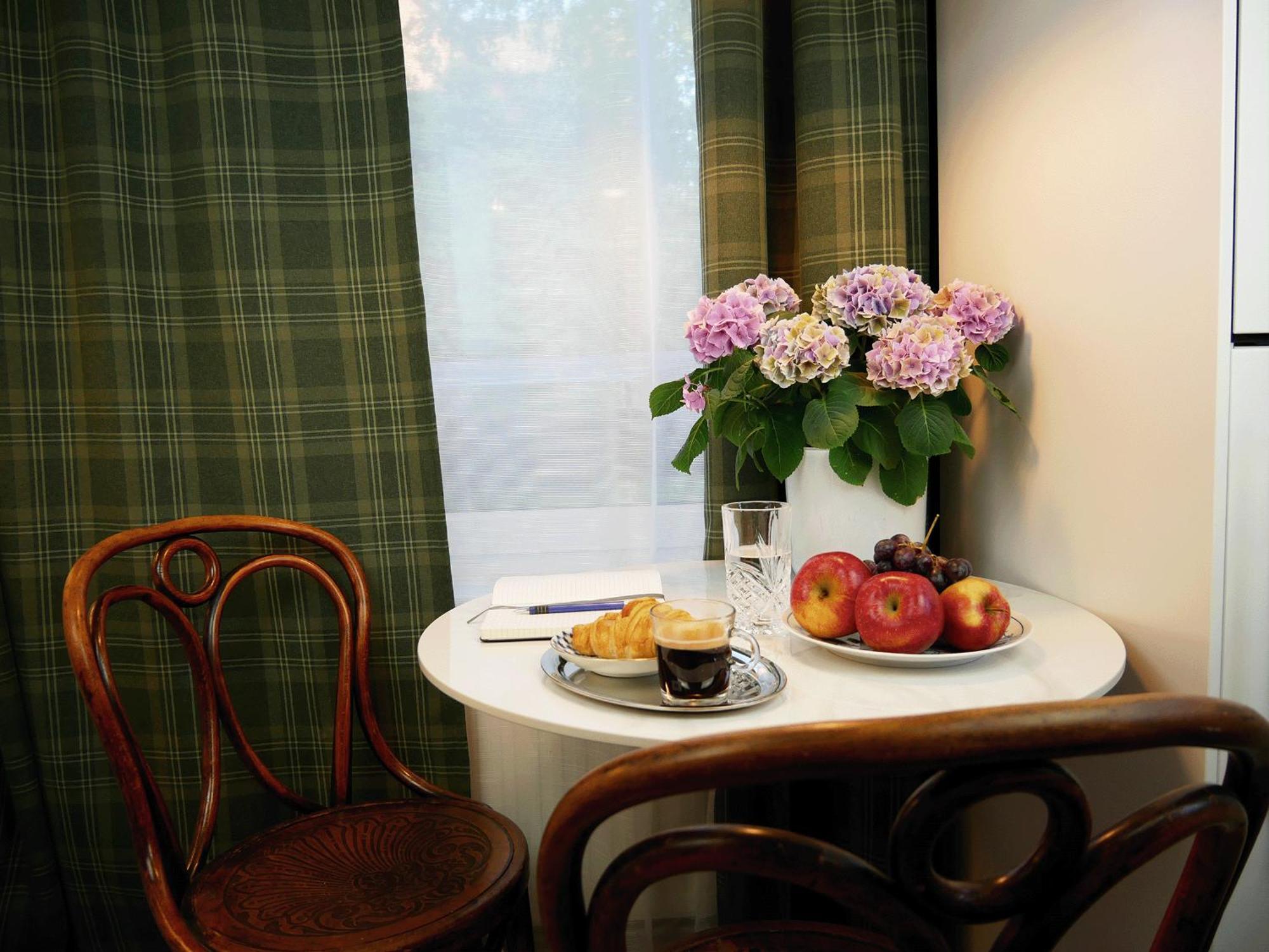 Villa Hennstedt Extérieur photo